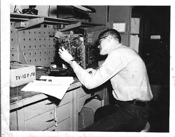 Repairing Signal Generator